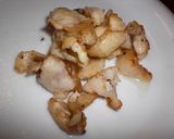 鶏肉で簡単★ハムの作り方♬ε(◕‿◕✿作り方6写真