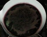ホットワイン。作り方4写真