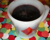 ホットワイン。作り方5写真