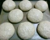 ライ麦バンズ作り方5写真