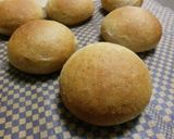 ライ麦バンズ作り方8写真