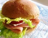ライ麦バンズ作り方7写真