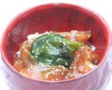 ☆イサギの漬け☆作り方5写真
