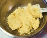 パートシュクレ☆美味しいタルト生地作り方2写真