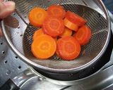 付け合せに!にんじんのグラッセ♪我が家流作り方4写真