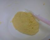 ＨＭでよくばり３種クッキー♡★♢作り方2写真