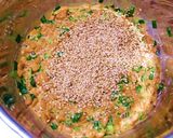 ランチにピリ辛納豆巻きを持って行こう～作り方5写真