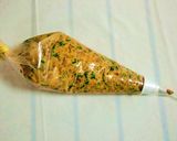 ランチにピリ辛納豆巻きを持って行こう～作り方6写真