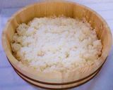 ランチにピリ辛納豆巻きを持って行こう～作り方7写真