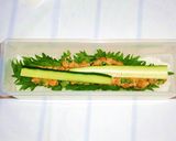 ランチにピリ辛納豆巻きを持って行こう～作り方10写真