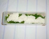 ランチにピリ辛納豆巻きを持って行こう～作り方11写真