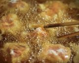 酢豚作り方4写真