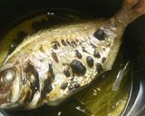 鯛めし&フルコース!?(笑)作り方5写真