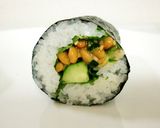 ランチにピリ辛納豆巻きを持って行こう～作り方14写真