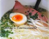 ✾じゃがいも麺 ✾簡単もちもち♡手打ち麺作り方13写真
