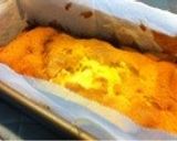 カラメル林檎パウンドケーキ作り方7写真