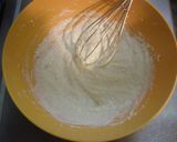 簡単！フカフカっ私のお豆腐ケーキ☆作り方2写真