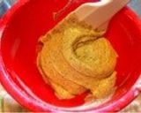 チャイのパウンドケーキ作り方3写真