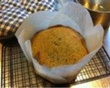 チャイのパウンドケーキ作り方5写真