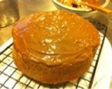 チャイのパウンドケーキ作り方6写真