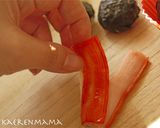 簡単！ミッキーシルエットおにぎりの作り方作り方5写真