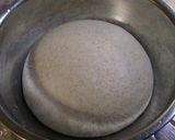 キタノカオリと全粒粉のBagel作り方6写真