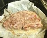 安物ステーキの美味しい焼き方！作り方4写真