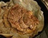 安物ステーキの美味しい焼き方！作り方6写真