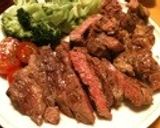 安物ステーキの美味しい焼き方！作り方7写真
