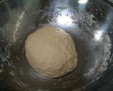 手捏ねで作る全粒粉食パン作り方2写真