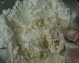 簡単楽チン無発酵ピタパン☆ヨーグルト使用作り方1写真