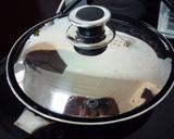 休日の朝食❤しあわせパンケーキ作り方7写真