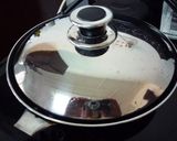 休日の朝食❤しあわせパンケーキ作り方7写真