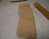 手捏ねで作る全粒粉食パン作り方7写真