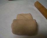 手捏ねで作る全粒粉食パン作り方8写真