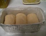 手捏ねで作る全粒粉食パン作り方9写真