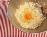 超簡単～♡豆腐でつくるふわふわドーナツ作り方5写真