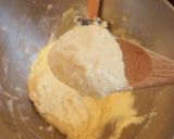 超簡単～♡豆腐でつくるふわふわドーナツ作り方7写真