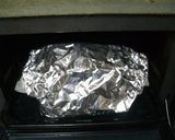 手捏ねで作る全粒粉食パン作り方12写真