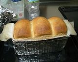 手捏ねで作る全粒粉食パン作り方13写真