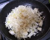ご飯がすすむ！鶏肉の中華エノキあんかけ作り方4写真