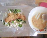 野菜たっぷり鮭のホイル焼き作り方4写真