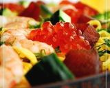 すだちが香る寿司飯。作り方6写真