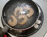 超簡単♪シュリンプカクテル作り方3写真