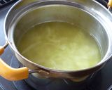 たまねぎパワー✿簡単コクうまスープカレー作り方4写真