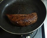 ❻手間なし簡単っ☆豪華ローストビーフ❻作り方5写真