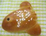 動物パン♪作り方6写真