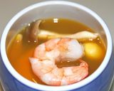 新米主婦でも失敗なし★本格茶碗蒸し♪作り方10写真