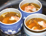 新米主婦でも失敗なし★本格茶碗蒸し♪作り方12写真