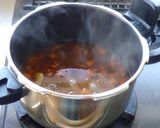 たまねぎパワー✿簡単コクうまスープカレー作り方7写真